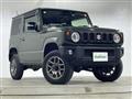 2021 Suzuki Jimny