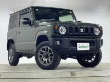 2021 Suzuki Jimny