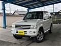 2008 Mitsubishi Pajero Mini