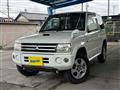 2008 Mitsubishi Pajero Mini