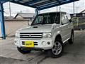 2008 Mitsubishi Pajero Mini