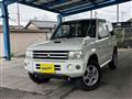 2008 Mitsubishi Pajero Mini
