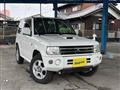2008 Mitsubishi Pajero Mini