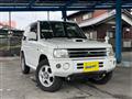 2008 Mitsubishi Pajero Mini
