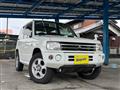 2008 Mitsubishi Pajero Mini