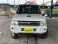 2008 Mitsubishi Pajero Mini