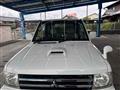2008 Mitsubishi Pajero Mini