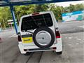 2008 Mitsubishi Pajero Mini