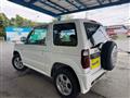 2008 Mitsubishi Pajero Mini