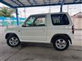 2008 Mitsubishi Pajero Mini