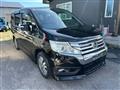 2014 Honda Step WGN