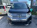 2014 Honda Step WGN