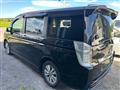 2014 Honda Step WGN