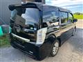 2014 Honda Step WGN