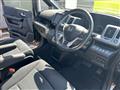 2014 Honda Step WGN