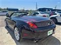 2002 Toyota Soarer