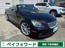 2002 Toyota Soarer