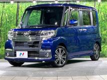 2016 Daihatsu Tanto