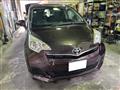 2012 Toyota Ractis