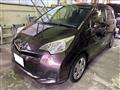 2012 Toyota Ractis