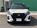 2020 Nissan KIX