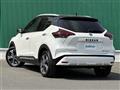 2020 Nissan KIX