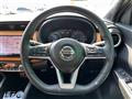 2020 Nissan KIX