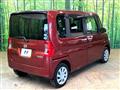2017 Daihatsu Tanto