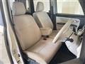 2018 Daihatsu Move Canbus
