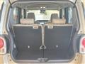 2018 Daihatsu Move Canbus