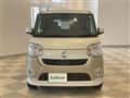 2018 Daihatsu Move Canbus
