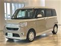 2018 Daihatsu Move Canbus