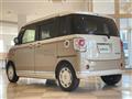 2018 Daihatsu Move Canbus