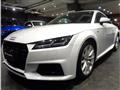 2016 Audi TT