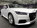 2016 Audi TT