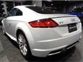 2016 Audi TT
