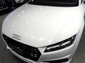 2016 Audi TT