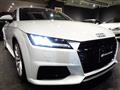 2016 Audi TT