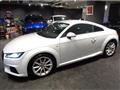 2016 Audi TT