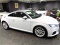 2016 Audi TT