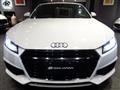 2016 Audi TT