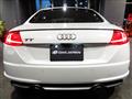 2016 Audi TT