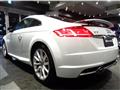 2016 Audi TT