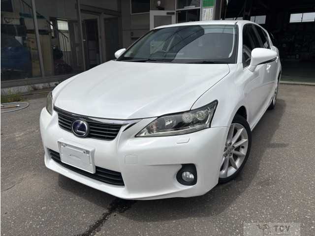 2011 Lexus Other