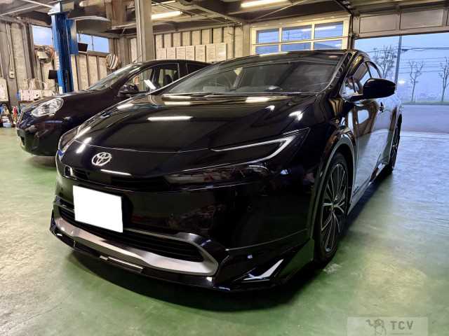 2023 Toyota Prius