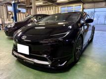 2023 Toyota Prius
