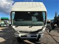 2014 Mitsubishi Canter
