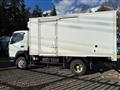 2014 Mitsubishi Canter