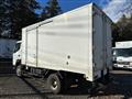 2014 Mitsubishi Canter