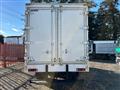 2014 Mitsubishi Canter